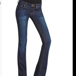 CAbi Bootcut Jeans 916R